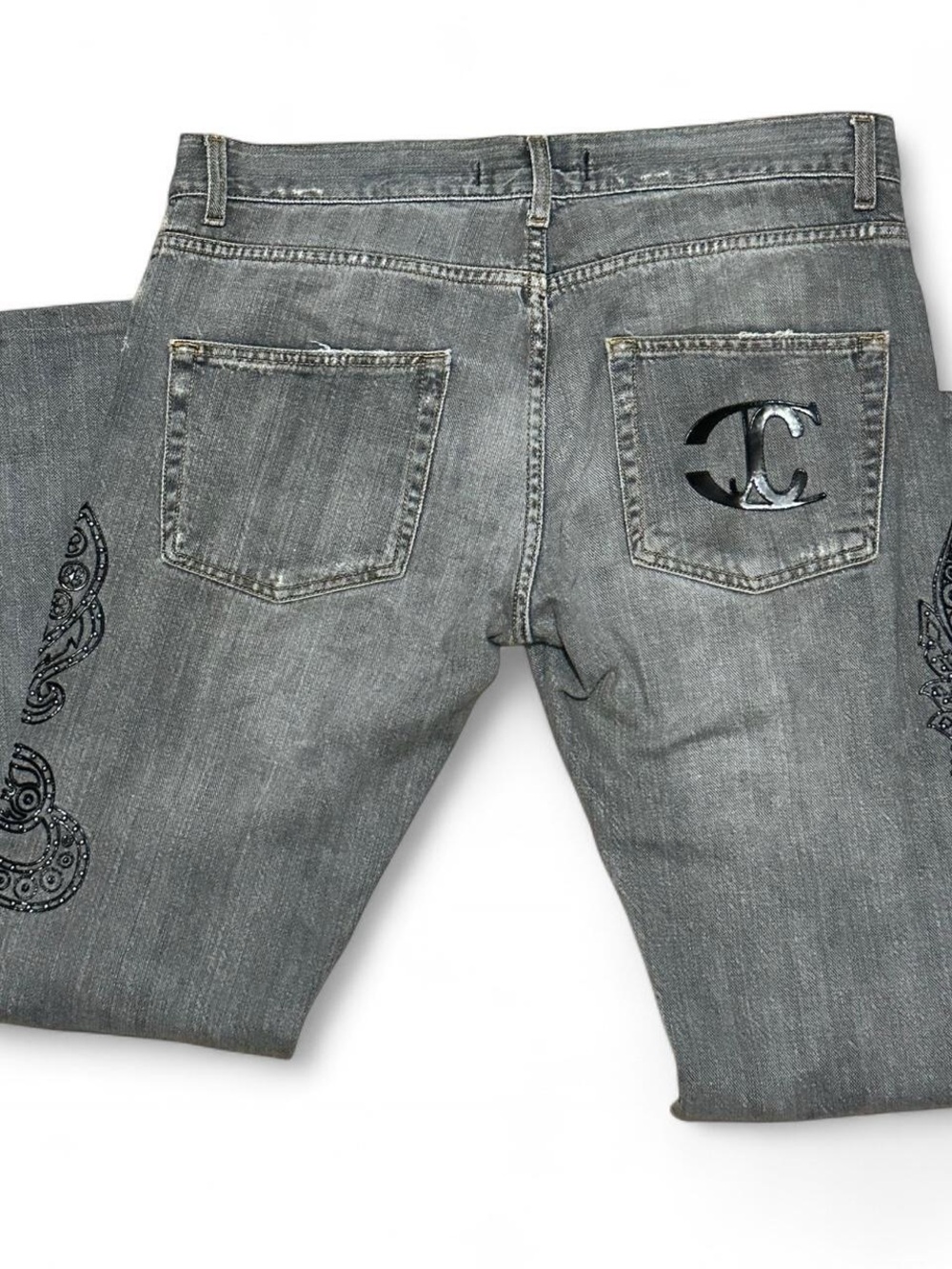 Roberto Cavalli Jeans